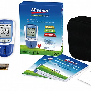 Mission Lipogram Analyser