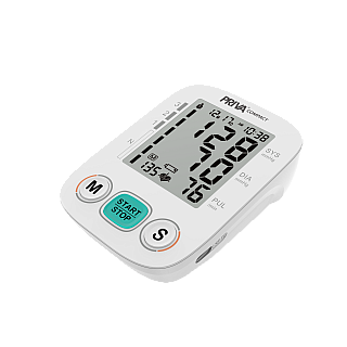 Priva Compact Blood Pressure Monitor (New Look)