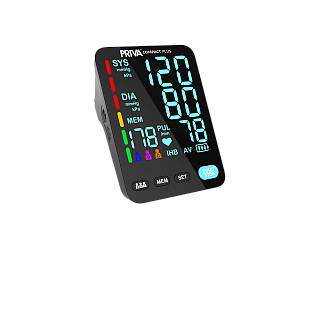 Priva Compact Plus Blood Pressure Monitor